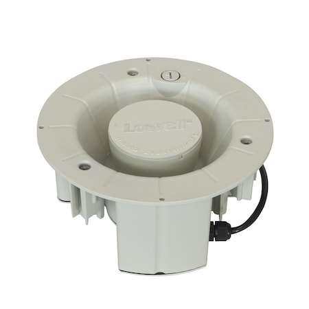 Lowell Unihorn 2570100V LUH-15TX